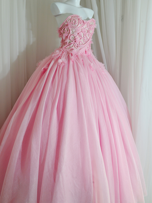 Opening of Bernard Jabbour Couture